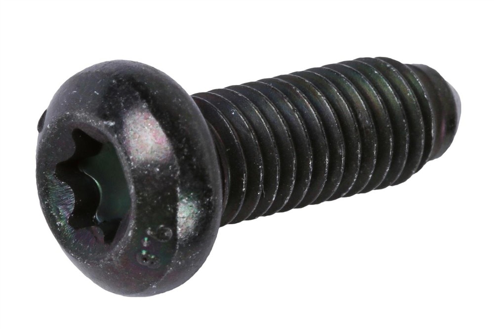 GM Genuine Parts Outside Rearview Mirror Bracket Bolt