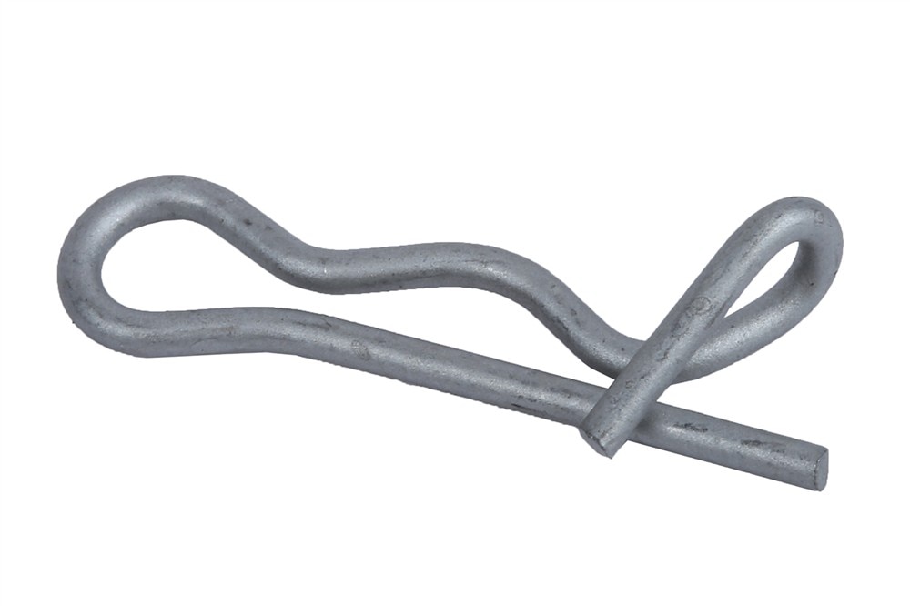 GM Genuine Parts Body Tilt Cylinder Cotter Pin