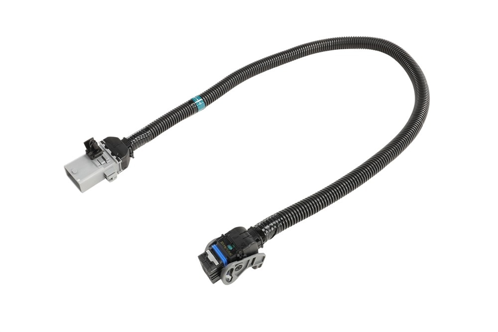 GM Genuine Parts Body Wiring Harness Extension Harness