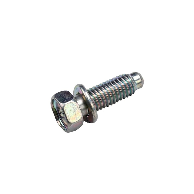 GM Genuine Parts Front Seat Adjuster Track Bolt