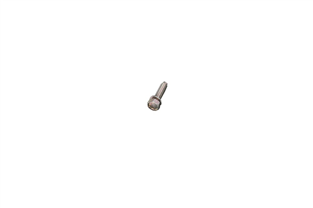 GM Genuine Parts Front Seat Adjuster Track Bolt