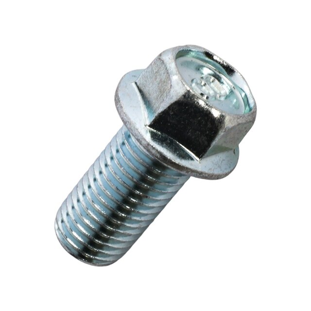 GM Genuine Parts Front Seat Recliner Bolt