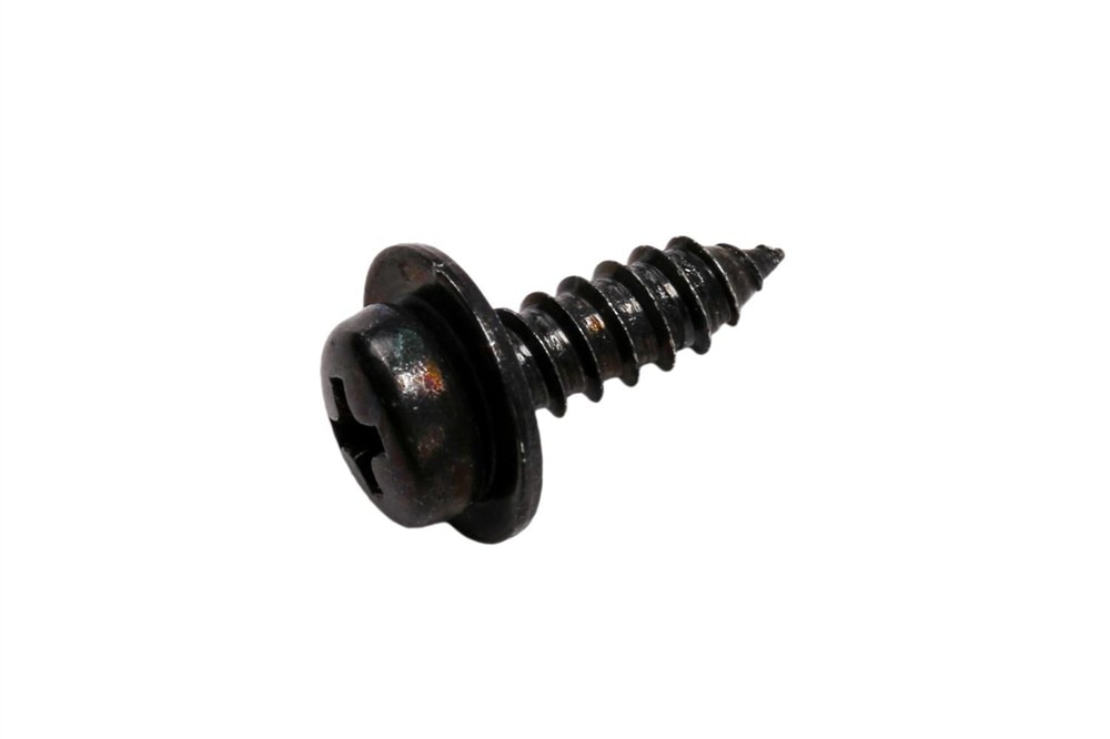 GM Genuine Parts Front Seat Adjuster Knob Bolt