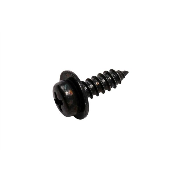 GM Genuine Parts Front Seat Adjuster Knob Bolt