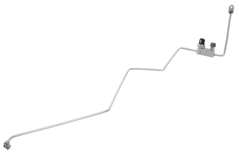GM Genuine Parts Air Conditioning Evaporator Tube