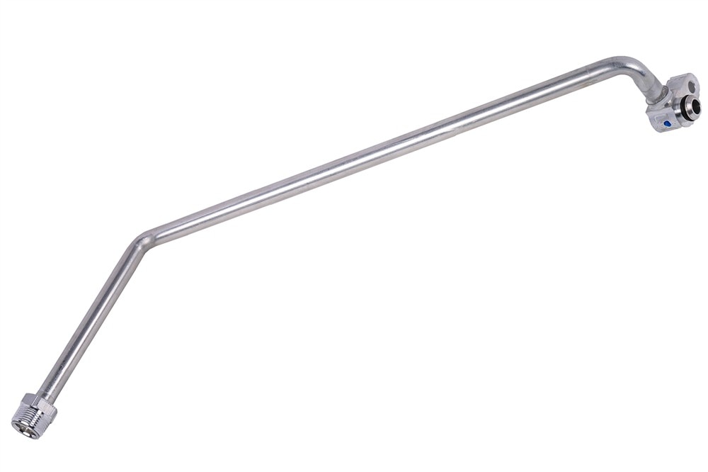 GM Genuine Parts Air Conditioning Condenser Tube