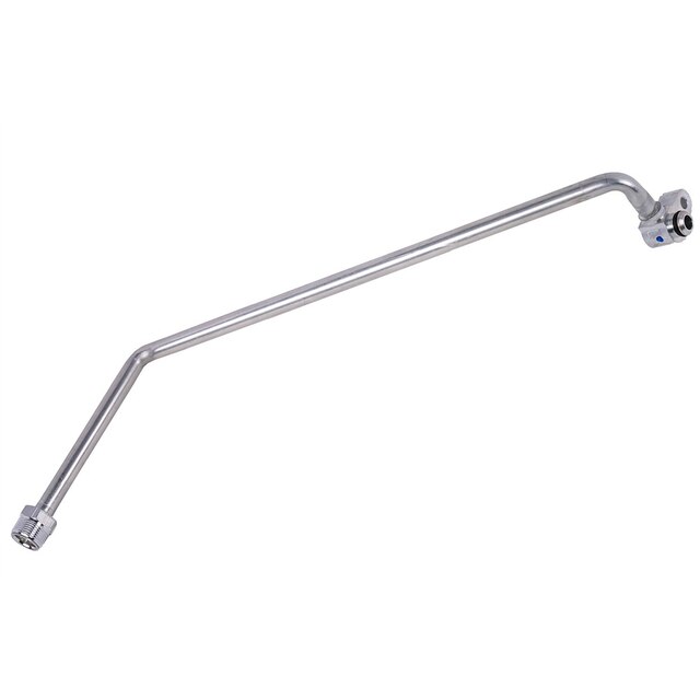 GM Genuine Parts Air Conditioning Condenser Tube