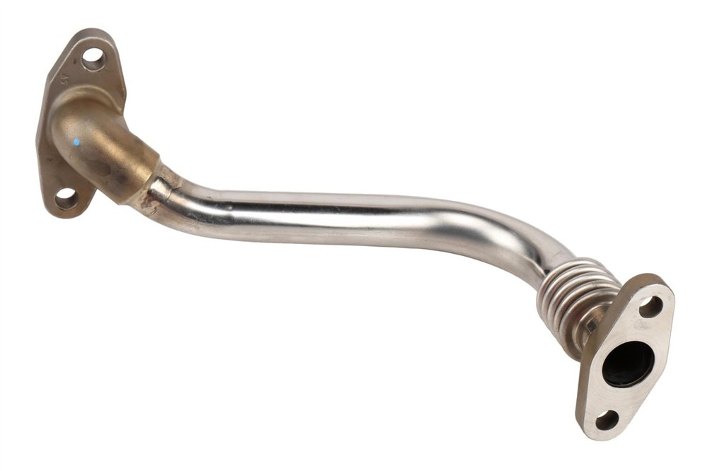 GM Genuine Parts Turbocharger Oil Return Pipe