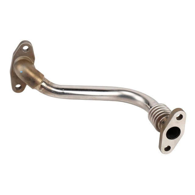 GM Genuine Parts Turbocharger Oil Return Pipe