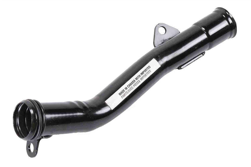GM Genuine Parts Engine Oil Filler Tube