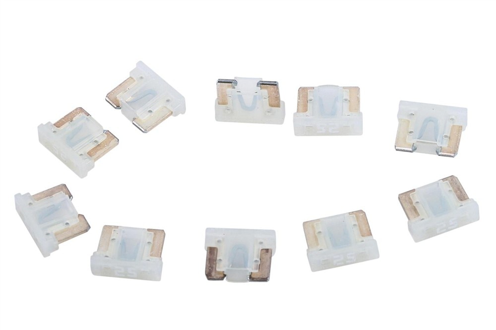 GM Genuine Parts 25 Amp Multi-Purpose Fuse