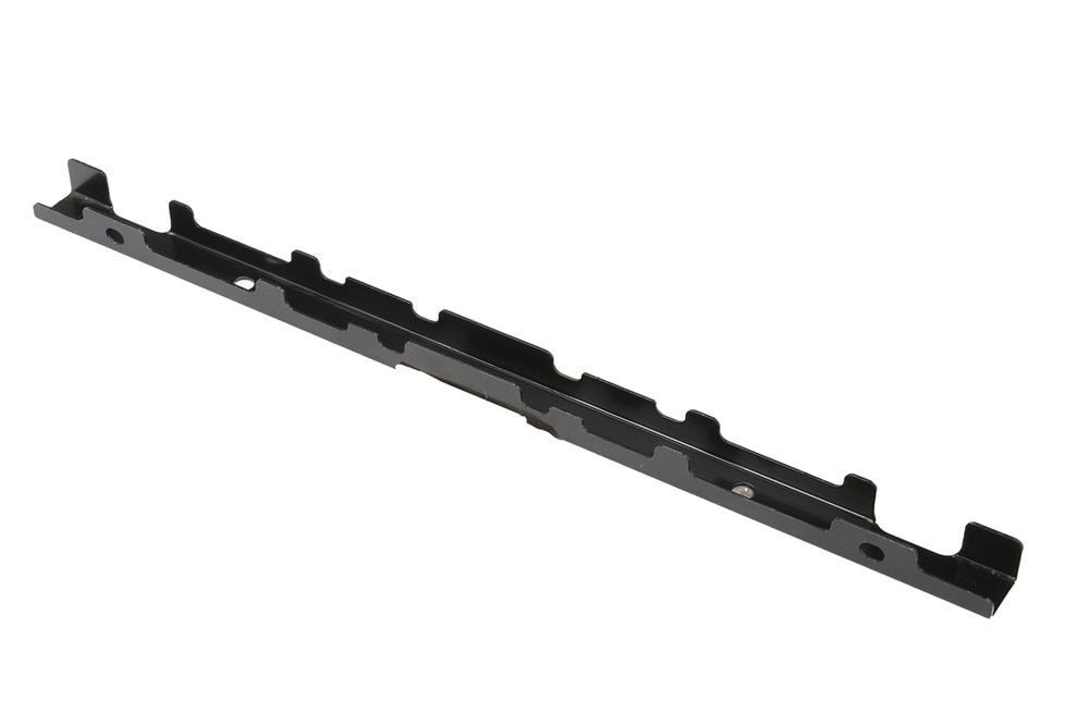 GM Genuine Parts Front Bumper Fascia Upper Reinforcement