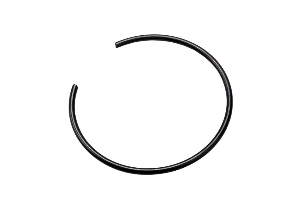 GM Genuine Parts Center Engine Piston Compression Ring