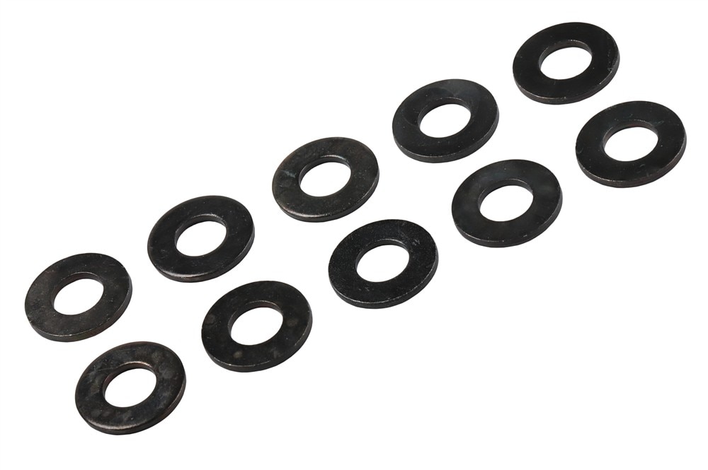 GM Genuine Parts Front Seat Washer