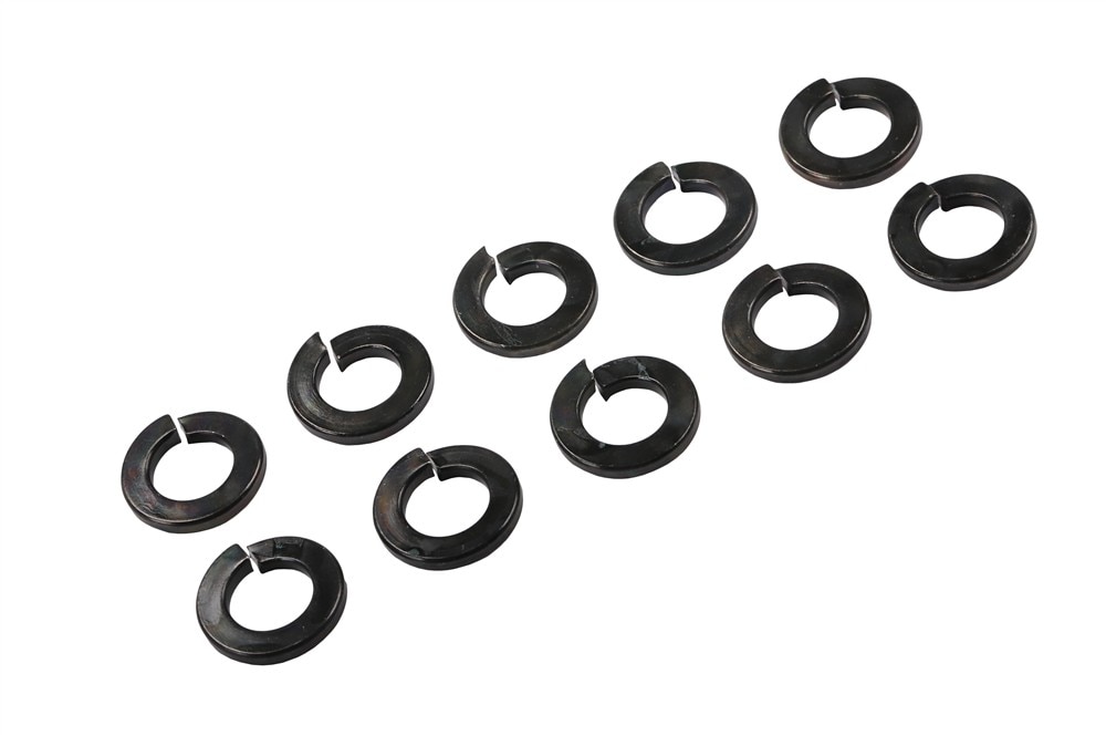 GM Genuine Parts Front Seat Washer