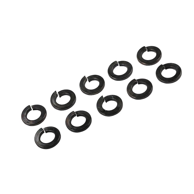 GM Genuine Parts Front Seat Washer
