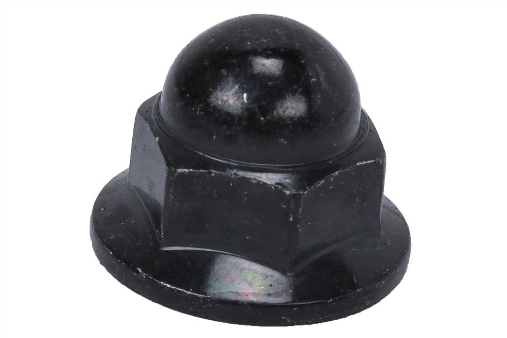 GM Genuine Parts Front Seat Nut