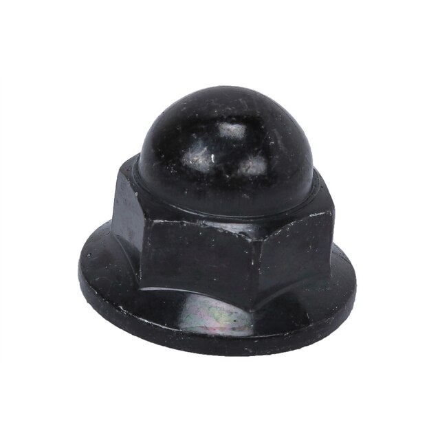 GM Genuine Parts Front Seat Nut