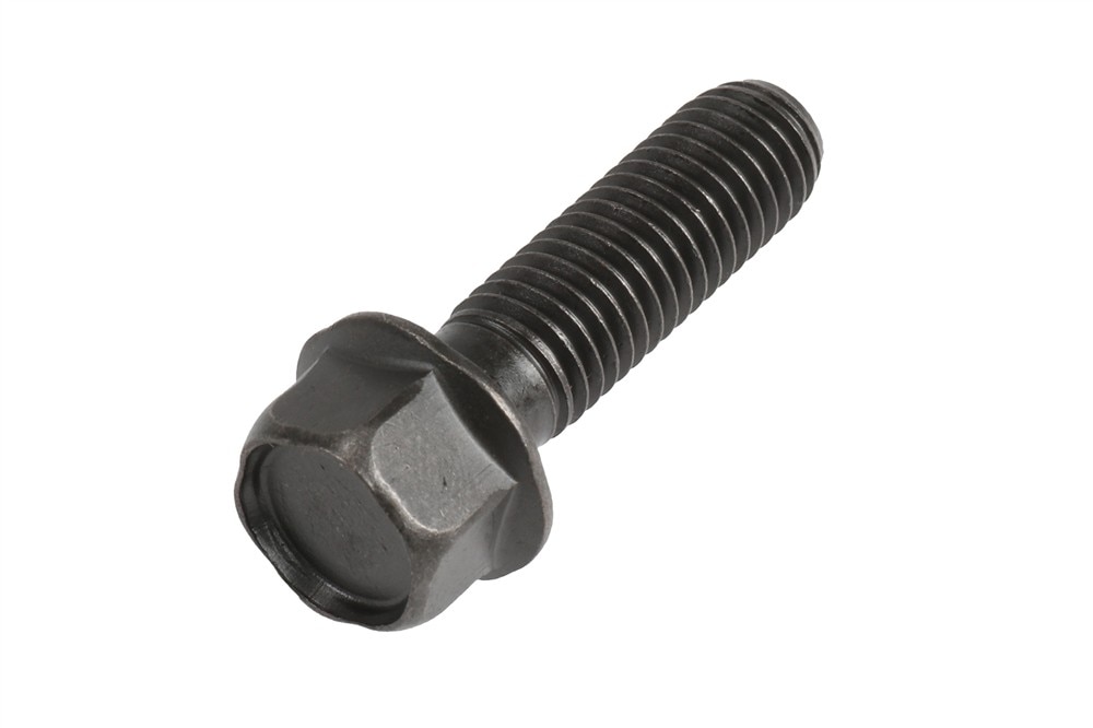 GM Genuine Parts Driver Side Exhaust Manifold Bolt