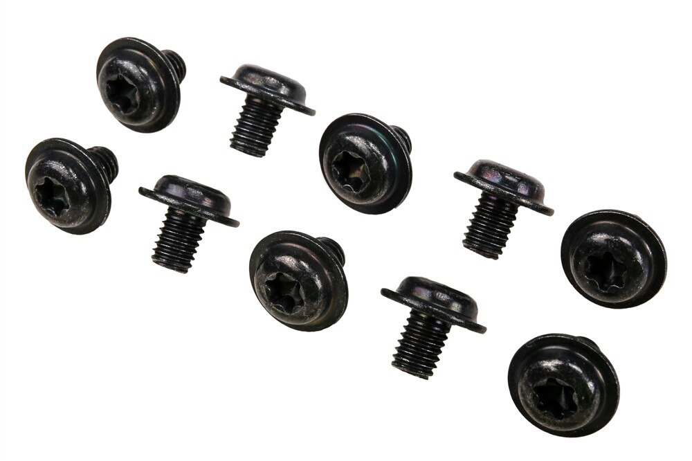 GM Genuine Parts Multi-Purpose Bolt