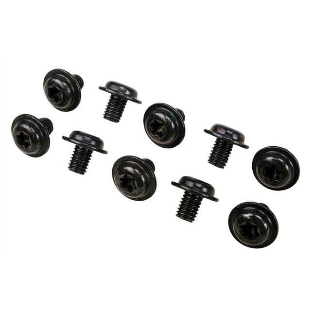 GM Genuine Parts Multi-Purpose Bolt