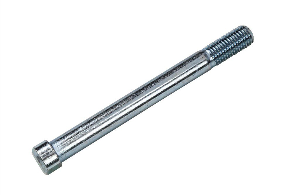 GM Genuine Parts Front Spring Bolt