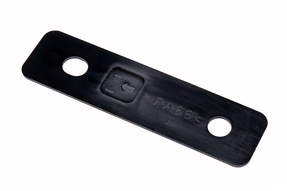 GM Genuine Parts Outside Rearview Mirror Bracket Gasket