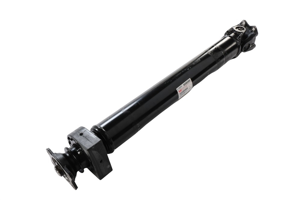 GM Genuine Parts Drive Shaft Rear Section