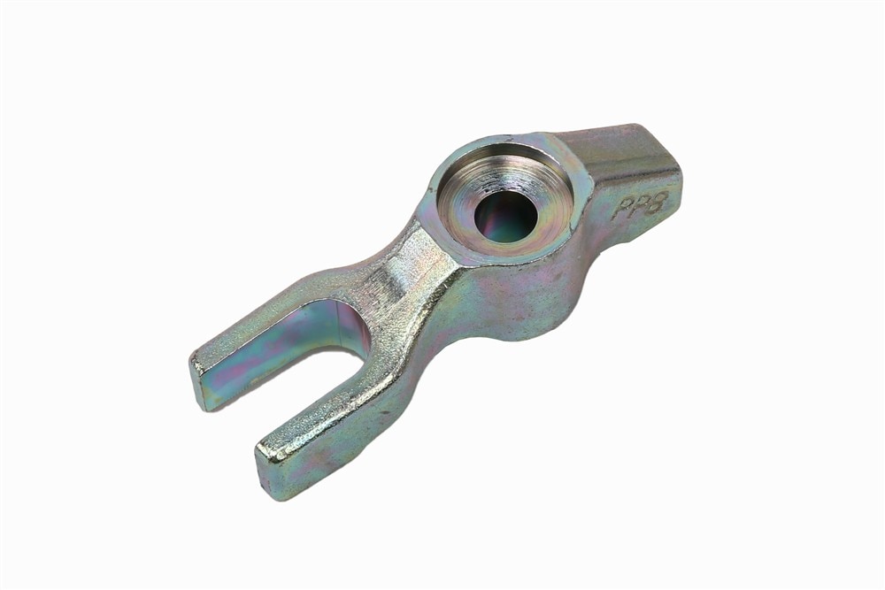 GM Genuine Parts Fuel Injector Retaining Bracket