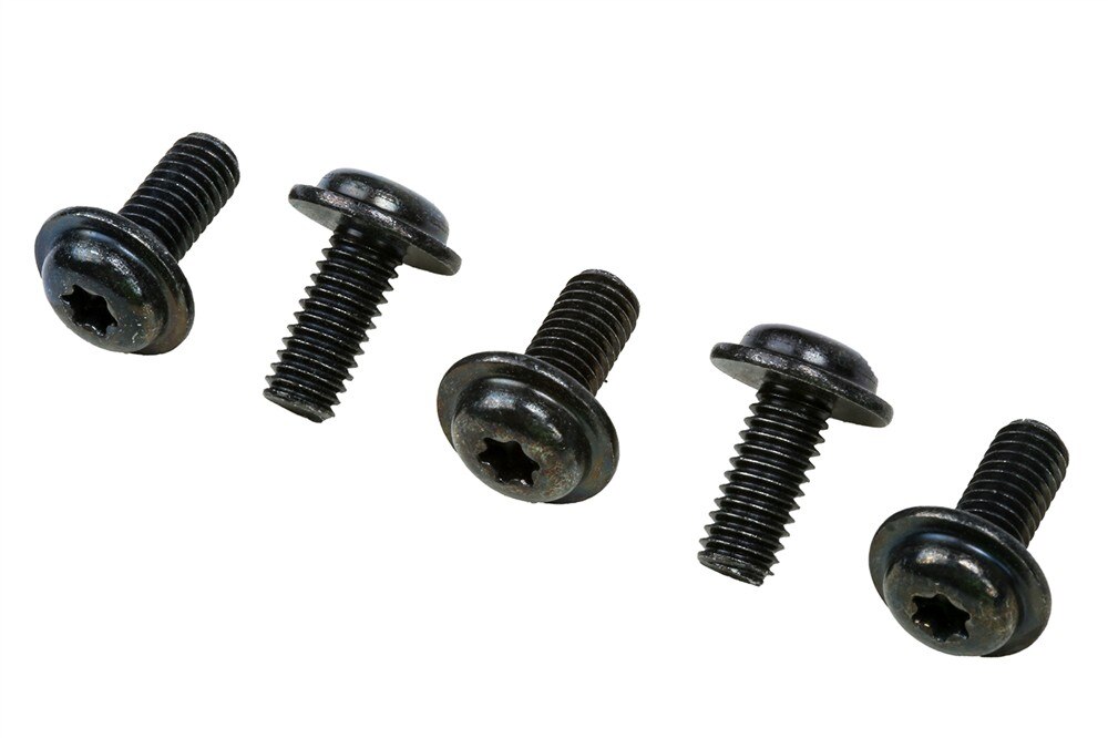 GM Genuine Parts Front Floor Console Bolt