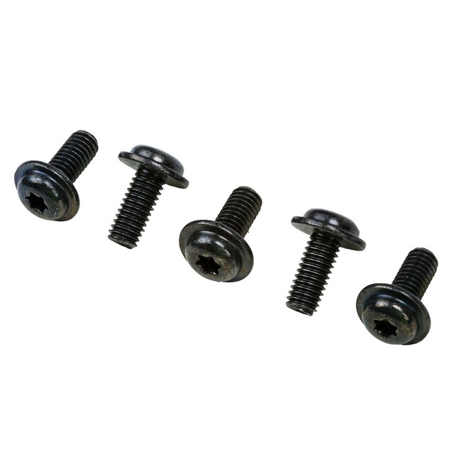 GM Genuine Parts Front Floor Console Bolt