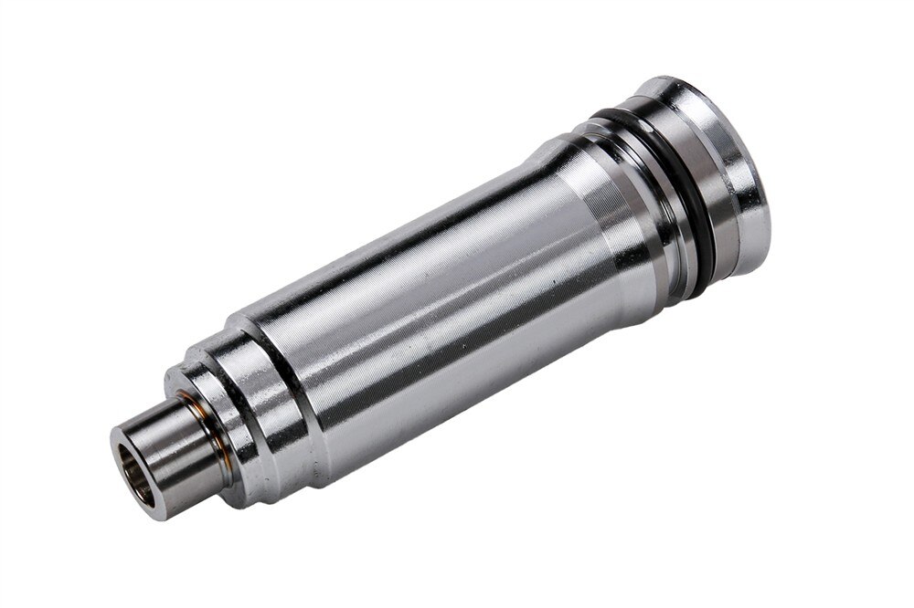 GM Genuine Parts Engine Oil Filler Tube Support Sleeve