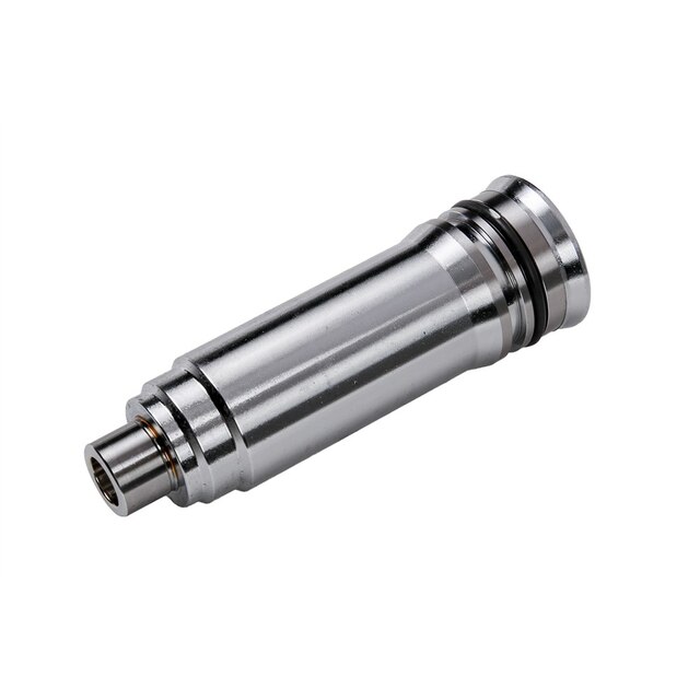 GM Genuine Parts Engine Oil Filler Tube Support Sleeve