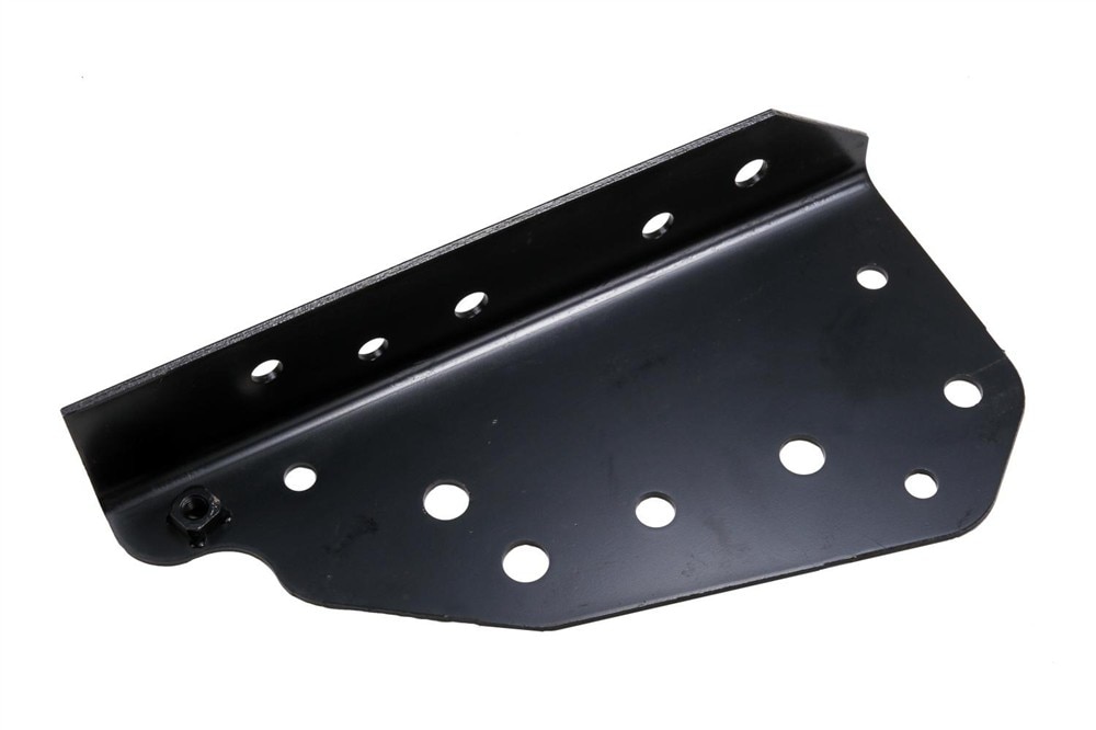 GM Genuine Parts Passenger Side Frame Brace