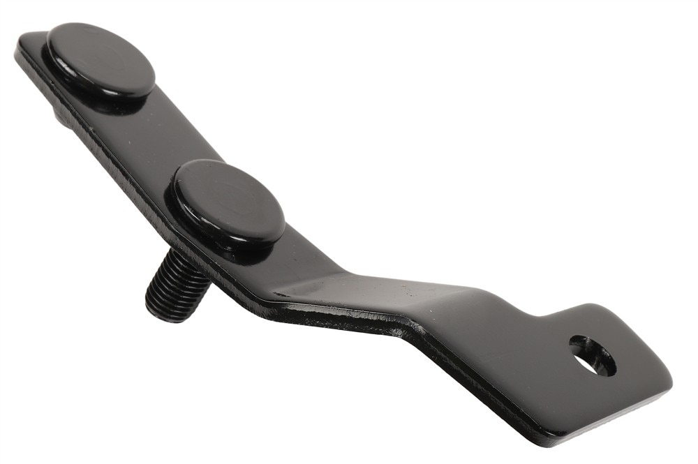 GM Genuine Parts Fuel Feed and Return Pipe Clip Bracket