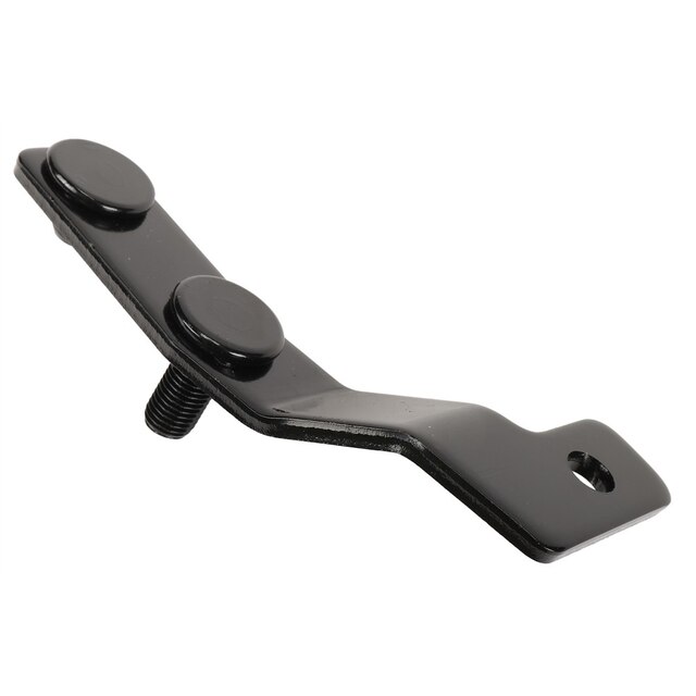 GM Genuine Parts Fuel Feed and Return Pipe Clip Bracket