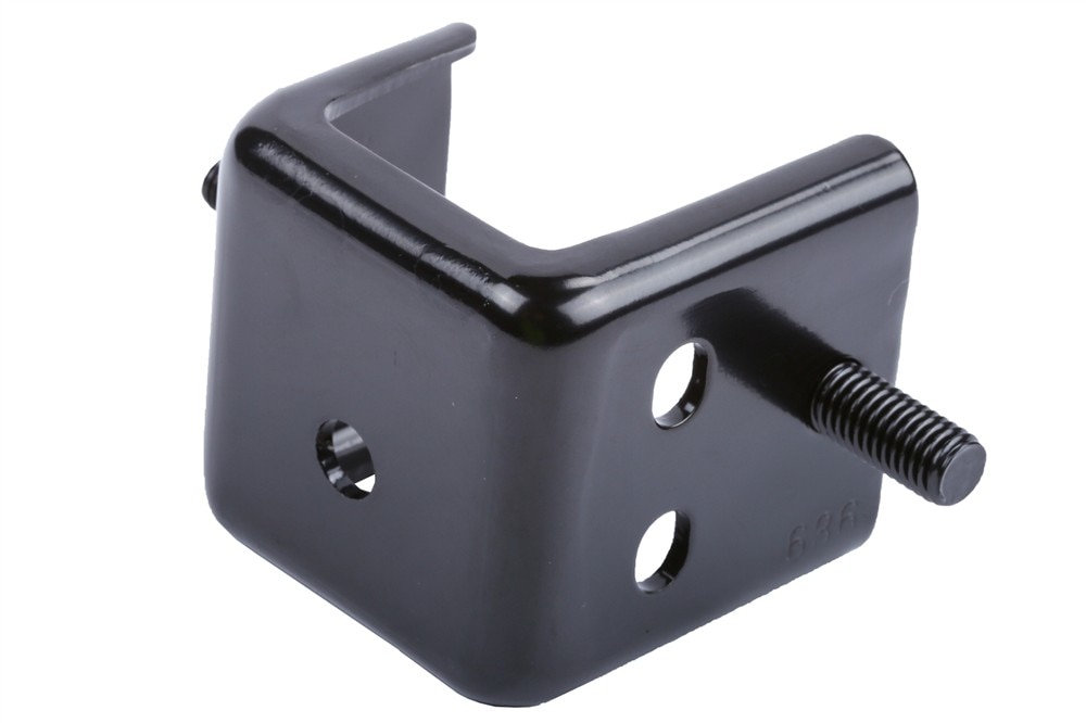 GM Genuine Parts Air Conditioning Condenser Bracket