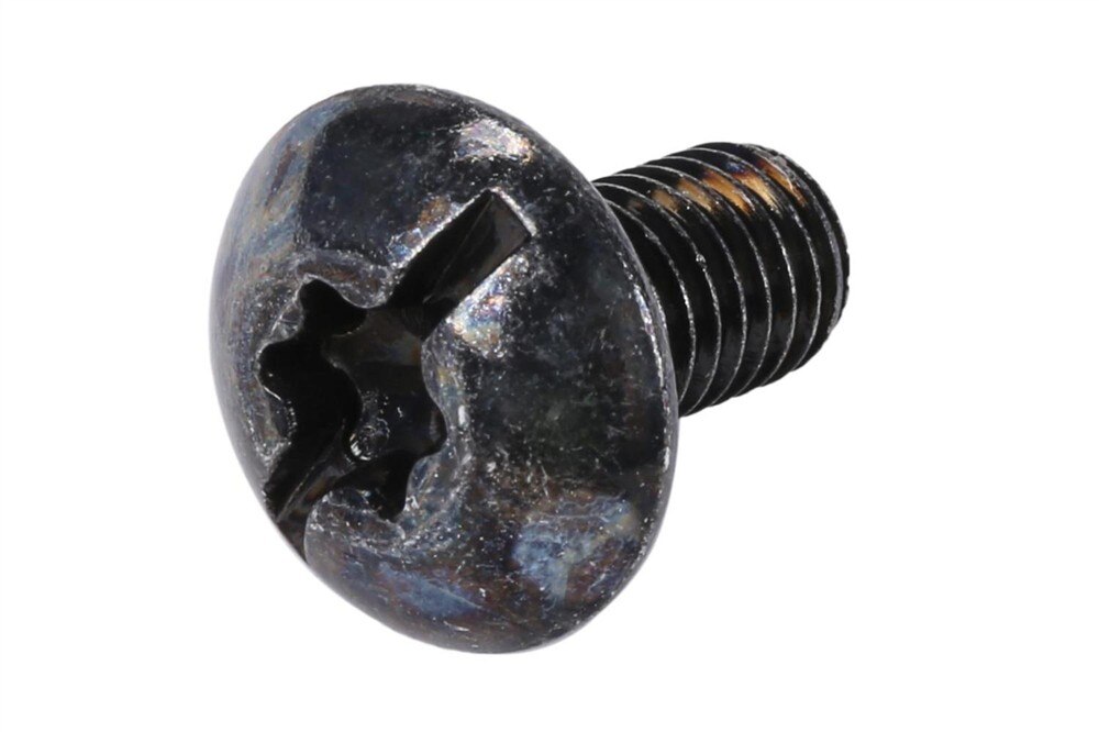 GM Genuine Parts Rocker Panel Molding Bolt