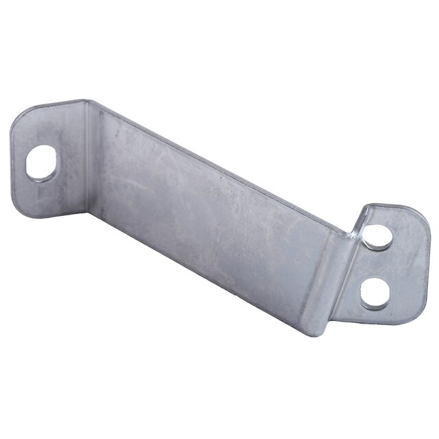 GM Genuine Parts Windshield Garnish Molding Bracket
