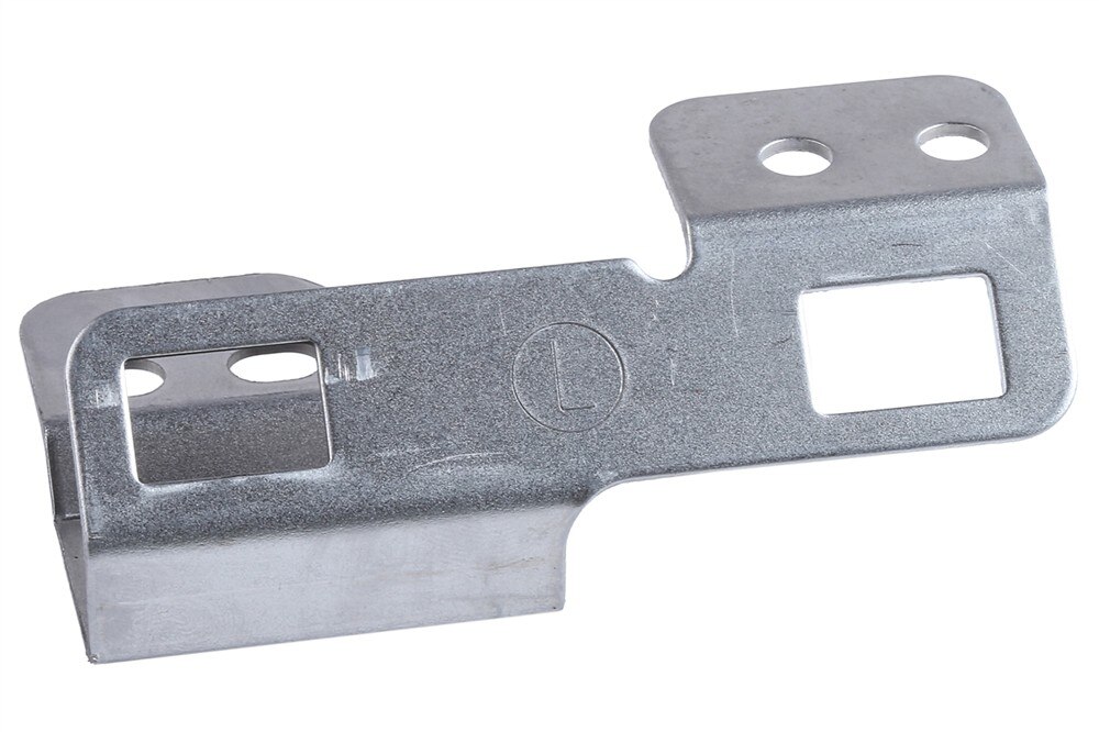 GM Genuine Parts Windshield Garnish Molding Bracket