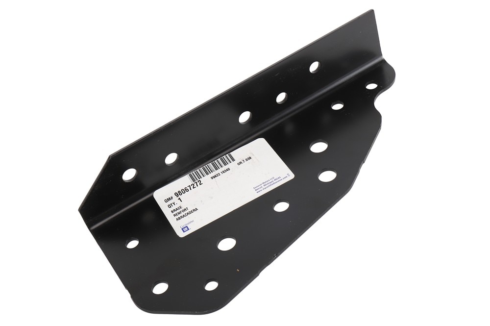 GM Genuine Parts Driver Side Frame Brace