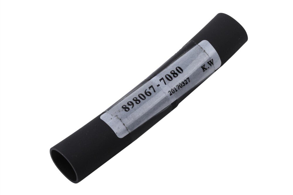 GM Genuine Parts Trailer Air Brake Service Rear Supply Tube