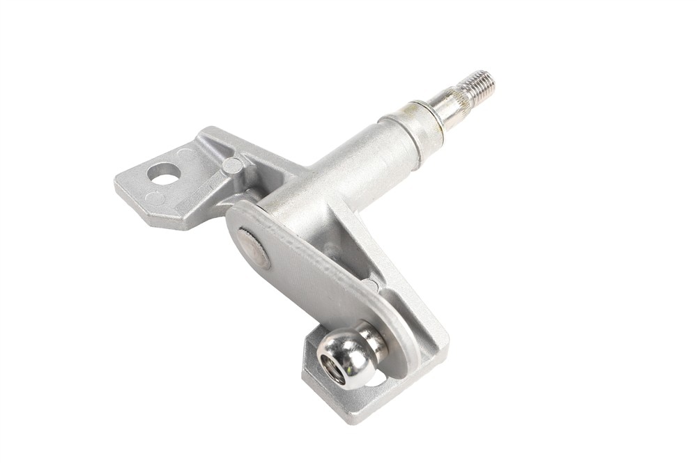 GM Genuine Parts Windshield Wiper Transmission