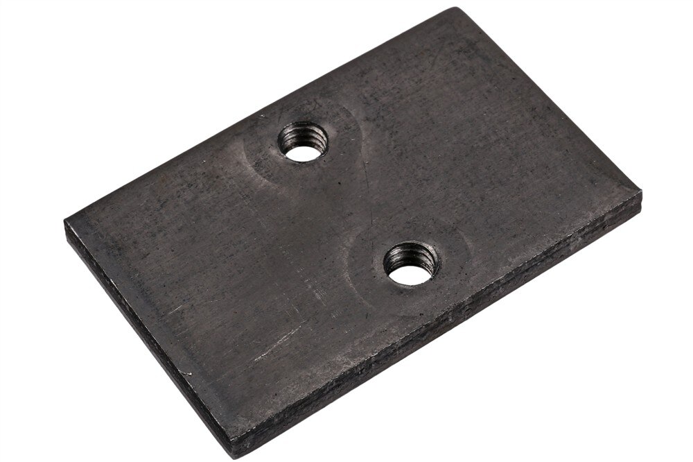 GM Genuine Parts Assist Handle Anchor Plate