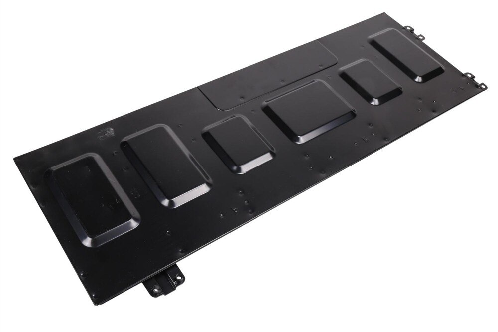 GM Genuine Parts Rear Compartment Front Lower Partition
