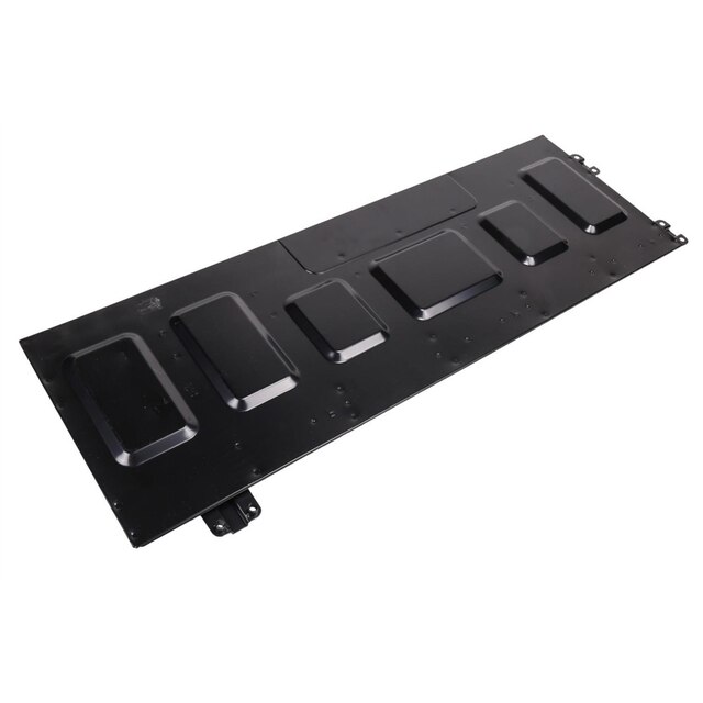 GM Genuine Parts Rear Compartment Front Lower Partition