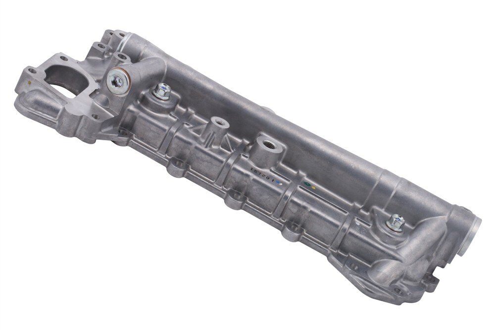 GM Genuine Parts Engine Oil Cooler
