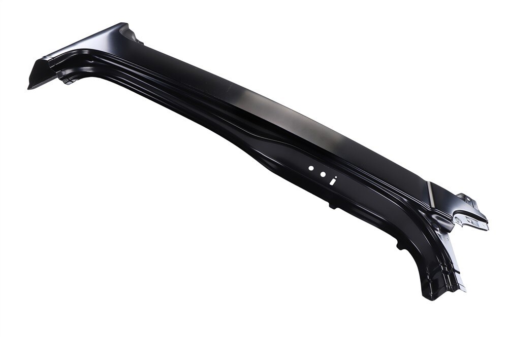 GM Genuine Parts Driver Side Center Pillar Outer Panel