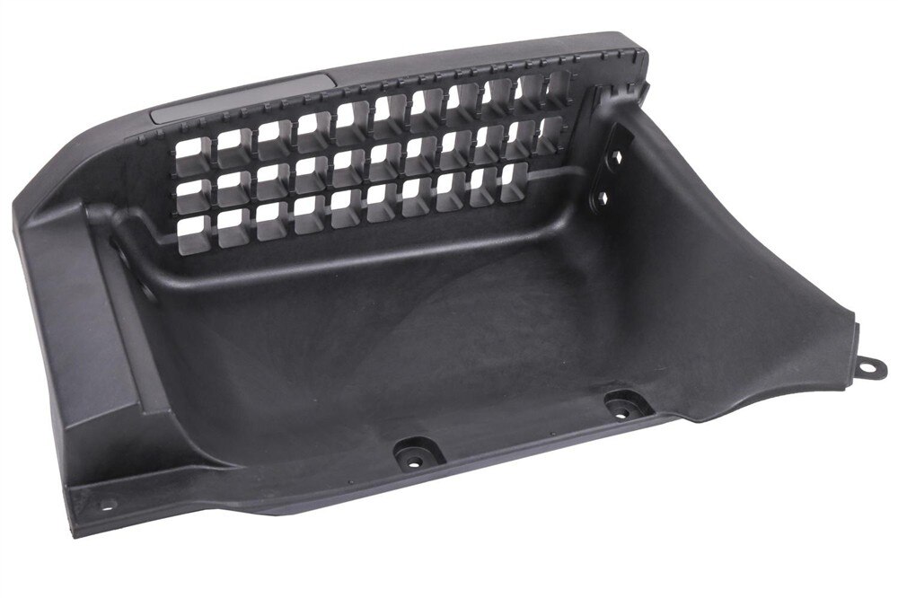 GM Genuine Parts Passenger Side Assist Step