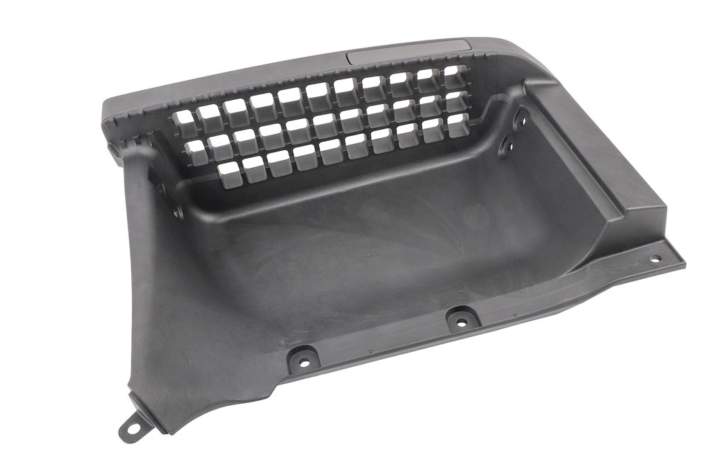 GM Genuine Parts Driver Side Assist Step